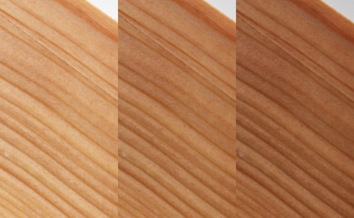 天然塗料の柿渋